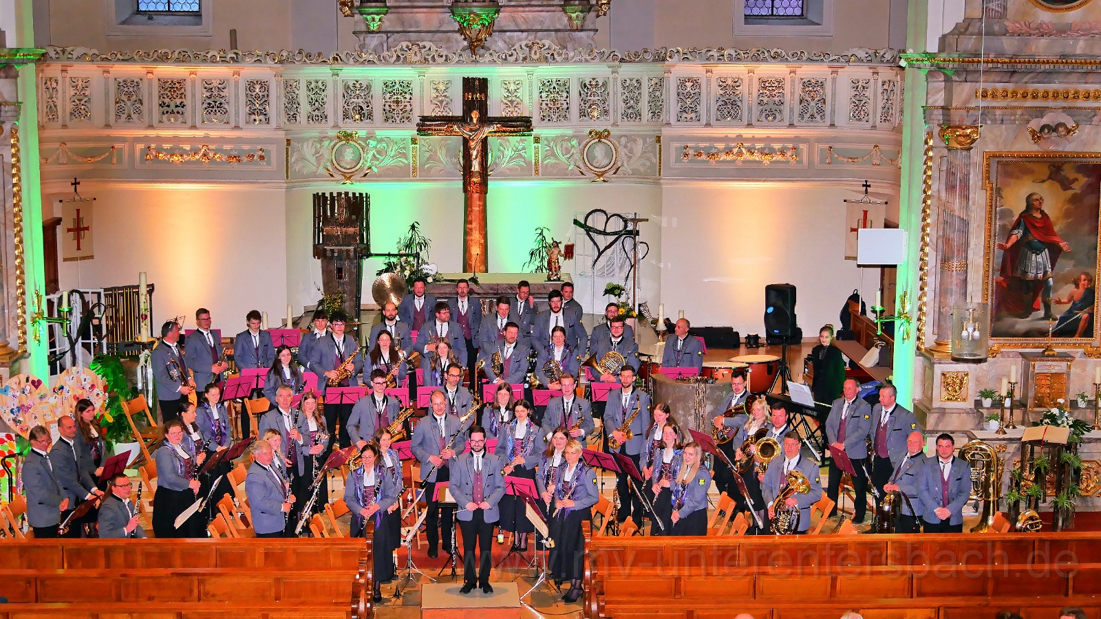 2023-04 Kirchenkonzert Zell (50).JPG